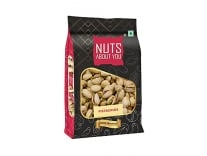 Nuts About You California Pistachios Roasted & Salted, 250 g Rs. 285