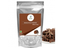 Nxtgen Ayurveda Manjistha Powder| 200 gm | Pure | Rubia Cordifolia Rs. 179