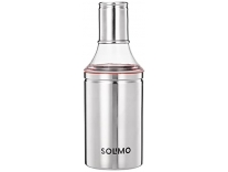 Amazon Brand – Solimo Stainless Steel Oil Dispenser, 750ml Rs. 199