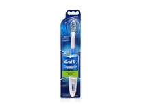 Oral B Cross Action Battery Powered Electric Toothbrush for adults, Pack of 1 Rs. 399