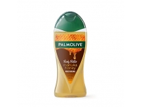 Palmolive Manuka Honey Body Wash, 400ml Shower Gel Single Bottle, New Zealand Manuka Honey for long lasting moisturisation, pH Balanced Bodywash, Free of Parabens & Silicones Rs. 199