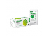 Rakshan Latex Powdered Surgical Gloves – Sterile – Size 8 (25 pairs) Rs. 399