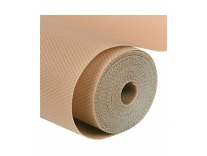 Sjeware Anti-Slip Bathroom Kitchen Cabinet Drawer Shelf Mat Liner Sheets Roll, Fridge Mat, Table Mat (45cm X 500cm Roll Rs. 99