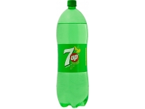7UP Plastic Bottle(2.25 L) Rs.57