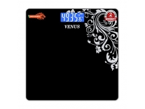 Venus (India) EPS-6399 Digital Electronic Personal Body Weight Machine Weighing Scale ,2 Years warranty Rs. 599