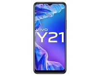 Vivo Y21 (Diamond Glow, 4GB RAM, 64GB Storage) Without Offers Rs.12725