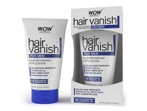 WOW Hair Vanish For Men – No Parabens & Mineral Oil, 100ml Rs. 276