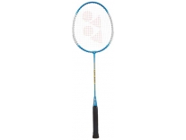 Yonex GR 303 Aluminum Blend Badminton Racquet with Full Cover (Blue) Rs. 427