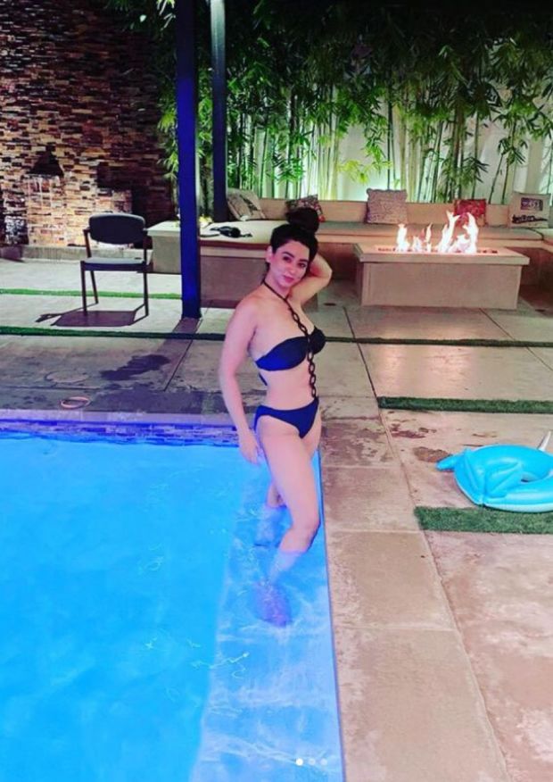 Tina Datta To Nimrit Ahluwalia; Stunning Beachwear Photos Of Bigg Boss 16 Contestants