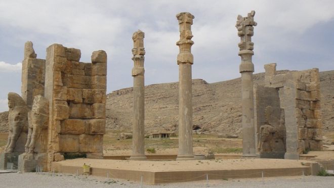 6 Of These Ancient Ruins Are Truly Remarkable