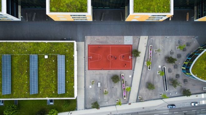 10 Green Initiatives Taken By The Countries Around The World