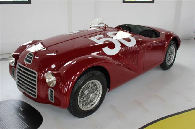 16 Most Beautiful Ferraris Made In Last 70 Years