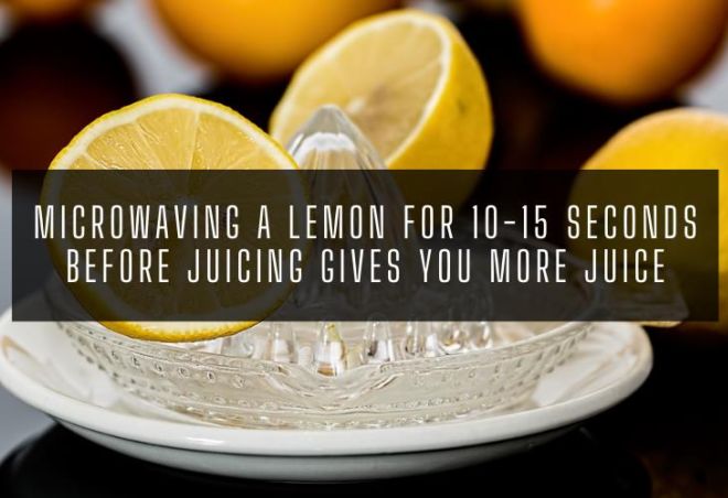 17 Food Hacks To Make Cooking Effective And Easy