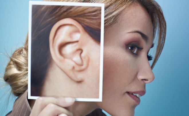 Effective Home Remedies To Treat Ear Wax