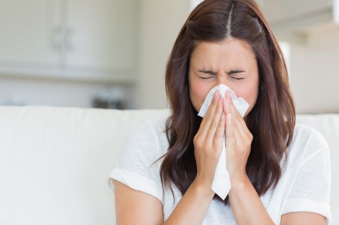 10 Hygiene Mistakes You Need To Get Rid Of Immediately