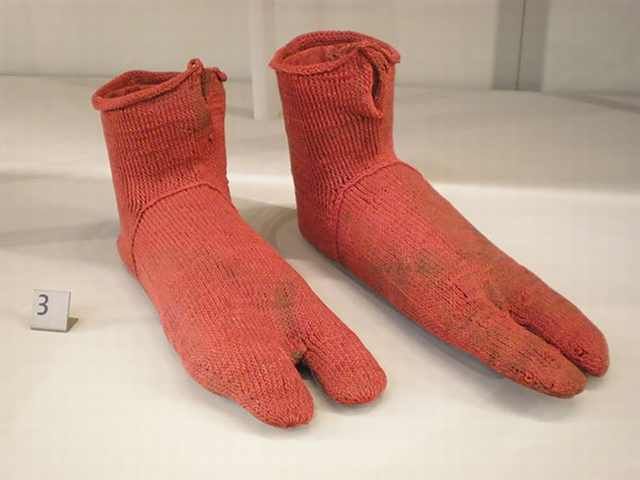 17 Oldest Historical Things Ever Found