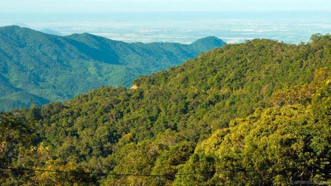 Hainan – A Breathtakingly Beautiful Chinese Island