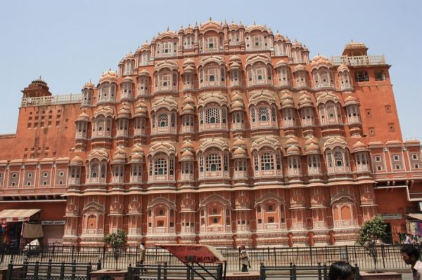 18 Must Visit Tourist Attractions In Jaipur, India