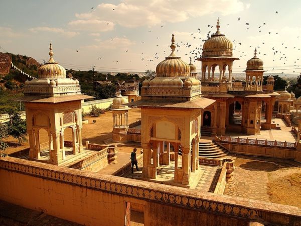 18 Must Visit Tourist Attractions In Jaipur, India