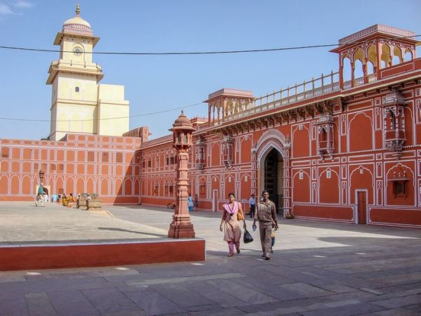 18 Must Visit Tourist Attractions In Jaipur, India