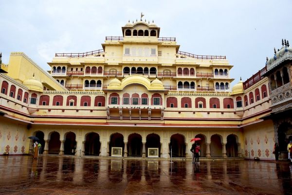 18 Must Visit Tourist Attractions In Jaipur, India