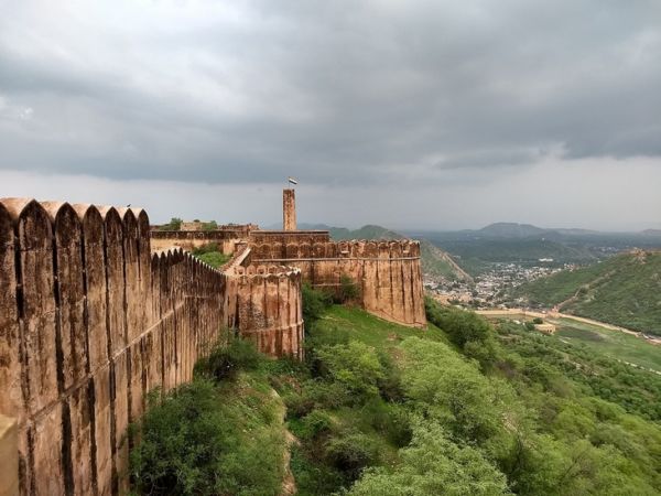 18 Must Visit Tourist Attractions In Jaipur, India