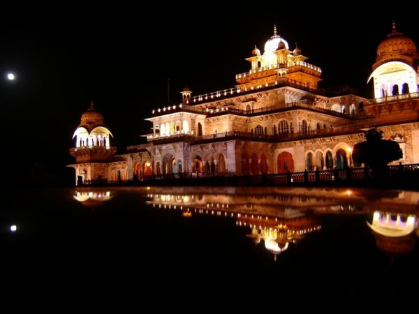 18 Must Visit Tourist Attractions In Jaipur, India