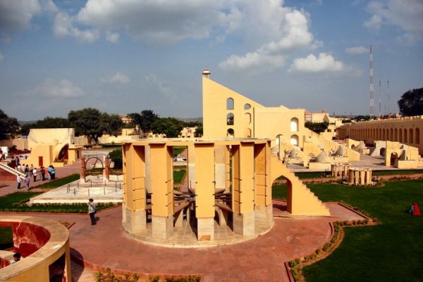18 Must Visit Tourist Attractions In Jaipur, India