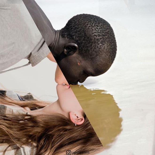 30 Pictures That Depict The Parallel World