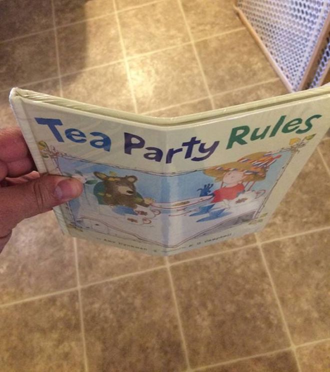 20 Hilarious Home Delivery Fails To Make You Laugh