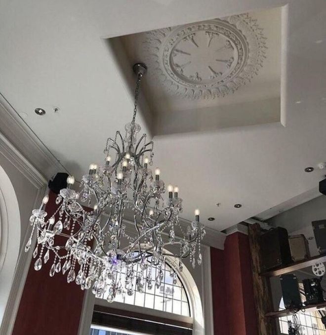 14 Craziest Interior Designing Mistakes