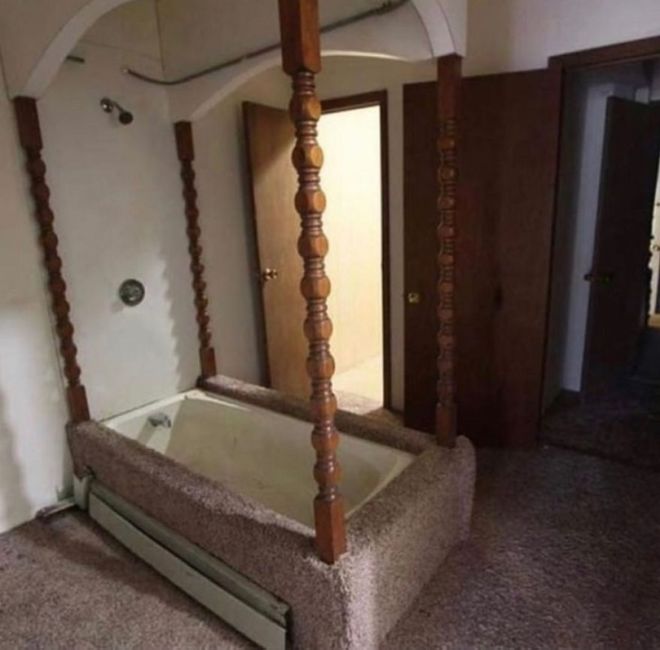 14 Craziest Interior Designing Mistakes