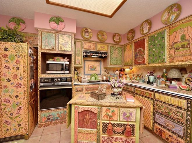14 Craziest Interior Designing Mistakes