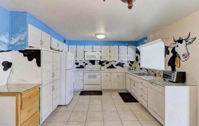 14 Craziest Interior Designing Mistakes