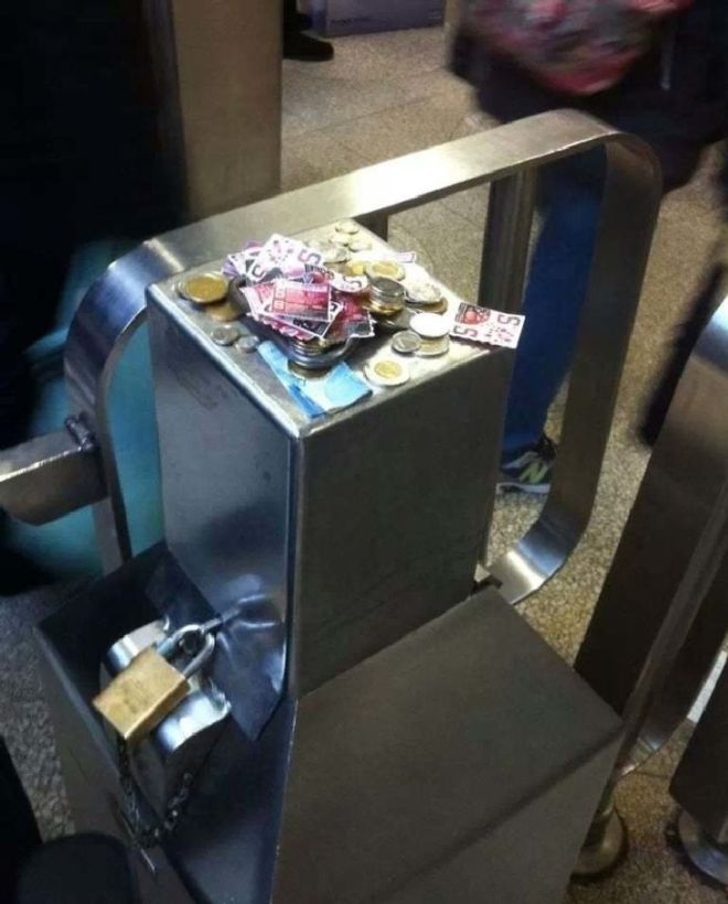 It Happens Only In Canada