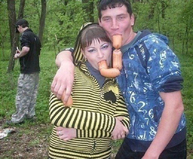 25 Incredible Photos That Can Only Be Clicked In Russia