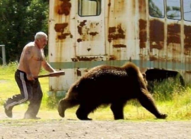 25 Incredible Photos That Can Only Be Clicked In Russia
