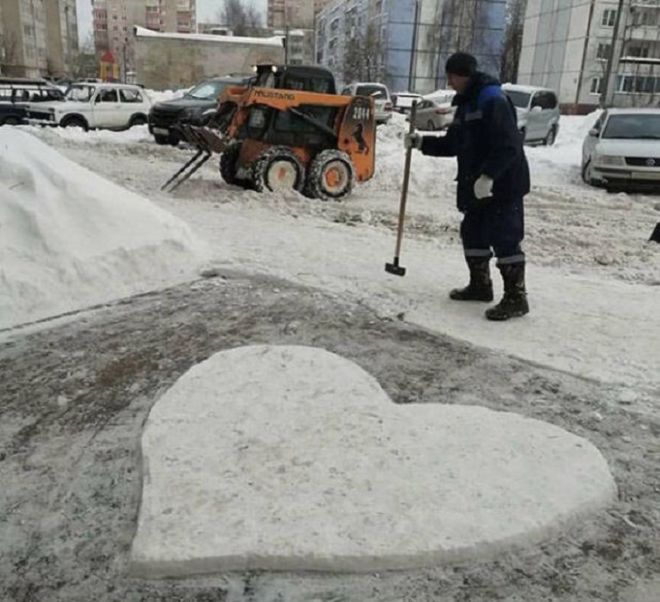 25 Incredible Photos That Can Only Be Clicked In Russia