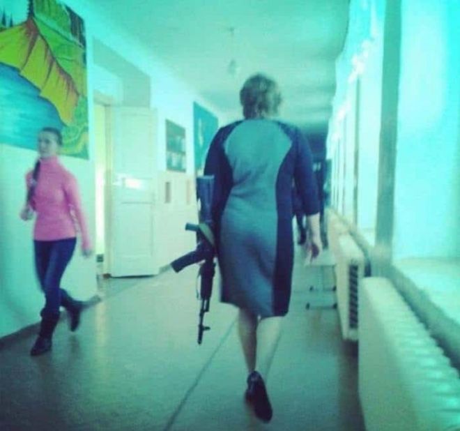25 Incredible Photos That Can Only Be Clicked In Russia