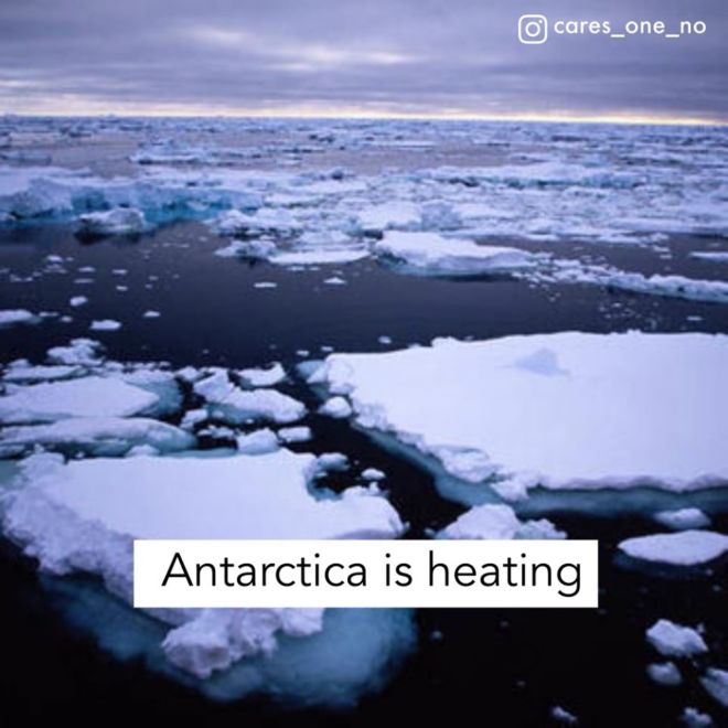 The Alarming Effects Of Climate Change