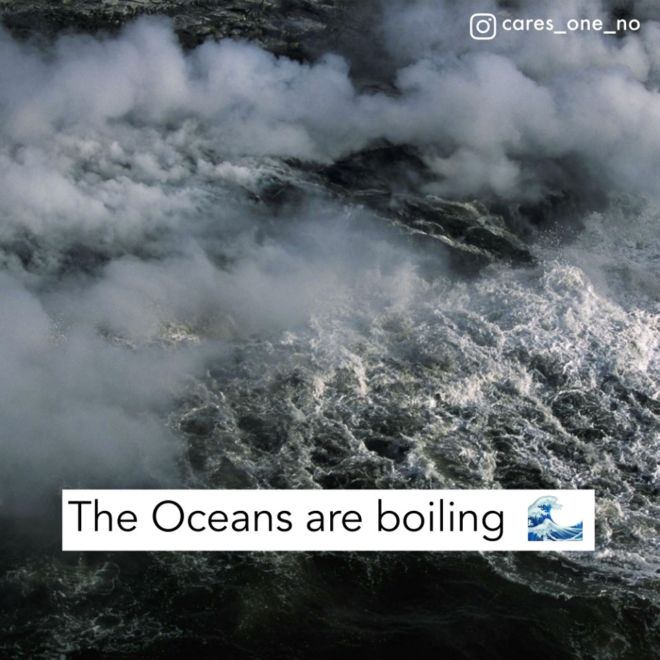 The Alarming Effects Of Climate Change