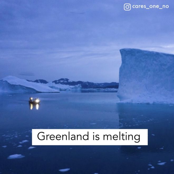 The Alarming Effects Of Climate Change