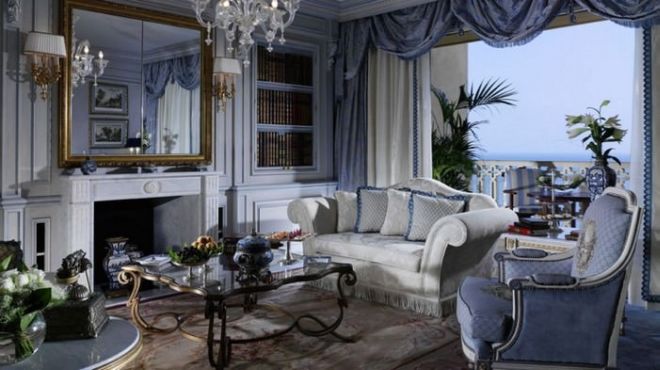 24 Most Luxurious Hotels In The Middle East