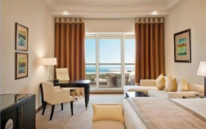 24 Most Luxurious Hotels In The Middle East