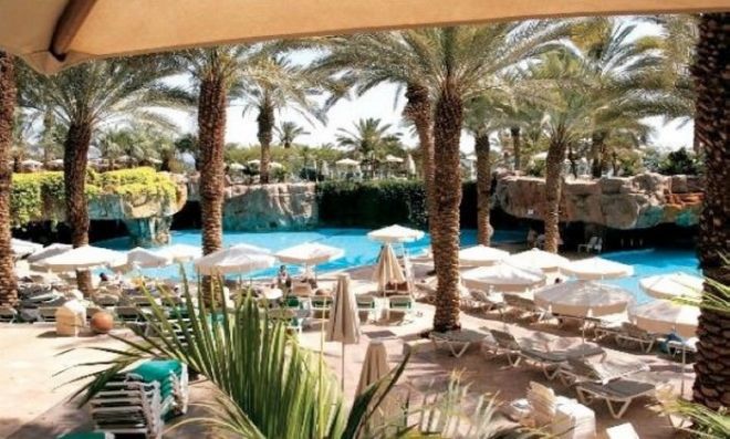 24 Most Luxurious Hotels In The Middle East