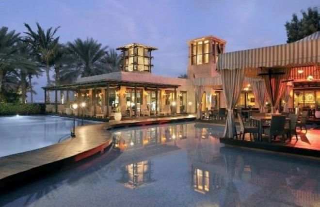 24 Most Luxurious Hotels In The Middle East