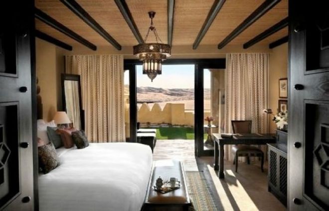 24 Most Luxurious Hotels In The Middle East