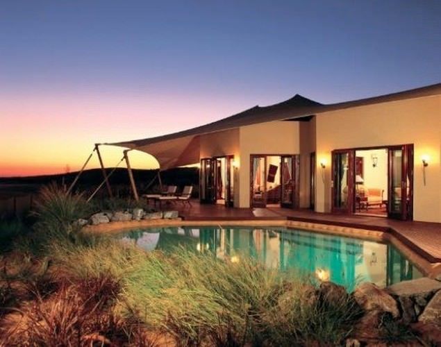 24 Most Luxurious Hotels In The Middle East