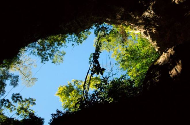 Lets Explore The Incredible Beauty Of Blue Lake Caves