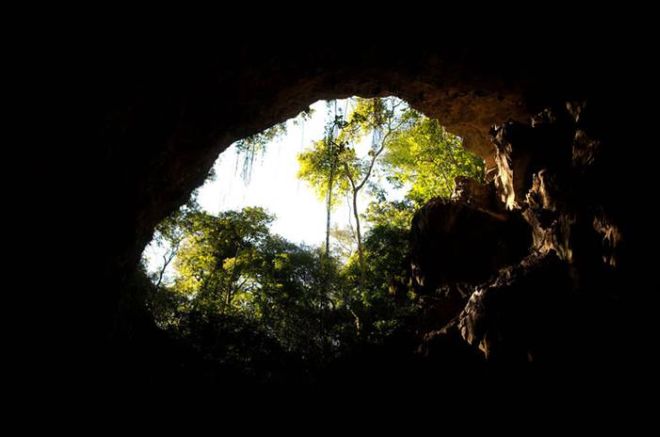 Lets Explore The Incredible Beauty Of Blue Lake Caves